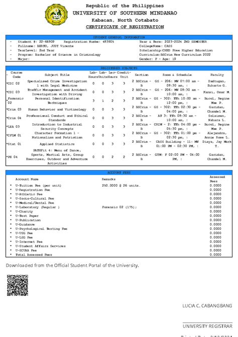 tip manila registrar|Enrollment FAQs .